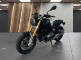BMW R nineT 12 Schaltassist+Heizgriffe+Tempomat+RDC+