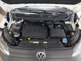 VW Caddy Kombi 2.0 TDI Klima Rückfahrkamera