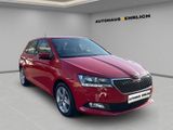 SKODA Fabia Cool Plus +Klimaanlage+PDC+Garantie+