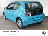 VW up! Basis 1.0 MPI SITZHZ+FREISPRECH+HHC+KLIMA