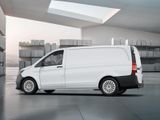 MERCEDES-BENZ Vito 116 KASTEN KLIMA MOPF KAMERA KAMERA SPUR
