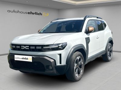 DACIA Duster III TCe 130 Extreme Mild-Hybrid PDC RFK