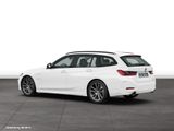 BMW 330e Touring