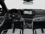 BMW M3 Competition M xDrive Limousine