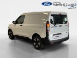 FORD Transit Courier BEV Trend Apple CarPlay Android Auto Klimaautom Musikstreaming DAB LenkradHZG