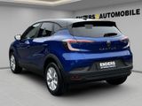 RENAULT Captur II 1.0 EU6e Evolution TCe 90 Aktion MFS