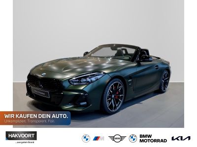 BMW Z4 M40i Last ZtiKNALLER PREIS