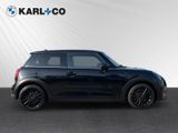 MINI Cooper 3-Türer Navi Driv Assis Kamera Leder LED