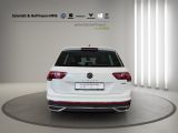 VW Tiguan 2.0 TSI Elegance 4Motion Klima Navi