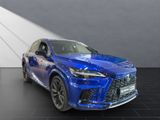 LEXUS RX 500 h F-SPORT+ 4x4 Panorama