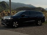 VW Tayron Elegance 1,5 l eHybrid OPF 110 kW (150 PS) / 85 kW (115 PS) 6-Gang-DSG