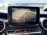 MERCEDES-BENZ V 250 EDITION PANO STANDHEIZUNG AHK 2,5t BURMESTER NIGHT