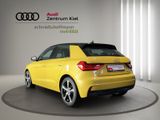 AUDI A1 Sportback 30 TFSI advanced LED PDC+ Sportsitze