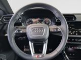 AUDI A3 Sportback 35 TFSI S-line Navi+ RFK Klima