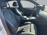 BMW 530 d Limousine M Sport ACC Laser HUD AHK H/K