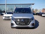 MERCEDES-BENZ V 300 AVANTGARDE ALLRAD AMG NIGHT MOPF WINTER STANDH