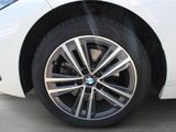 BMW 118i Advantage 17 LM Klima SH Navi Multi