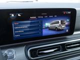 MERCEDES-BENZ EQV 300 AVANTGARDE LANG 360° KLIMA MOPF 360 SPUR
