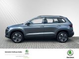 SKODA Karoq Klima Navi Rückfahrkamera Sitzheizung