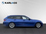 BMW 320 iA Tou. M-Sport LED ACC RFK AHK Pano HIFI
