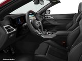 BMW M4 Competition M xDrive Cabrio