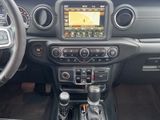 JEEP Wrangler Unlimited 2.2 CRD Sahara+SkyOneTouch+1.Hd.+BF-Goodrich AT