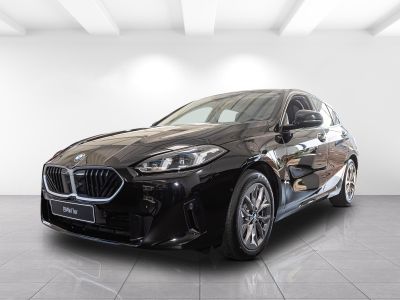 BMW 120 +Navi+DAB+RFK+LED+Temp+SHZ+PDC NP 41.040,-