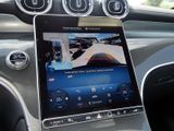 MERCEDES-BENZ GLC 200 d 4MATIC AMG NIGHT MEMO 360 AHK DISTR