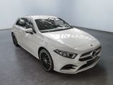 MERCEDES-BENZ A 250 e AMG DISTR SPUR KAMERA PDC SHZ MEMO