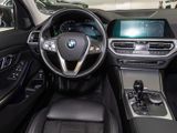 BMW 318 d+Navi+HUD+DrivingAssistant+Laserlicht+RFK