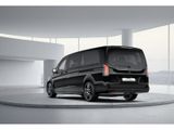 MERCEDES-BENZ V 300 Allrad STYLE Extralang DISTRO/STANDH/BURMESTER/8 SITZE/360°