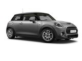 MINI Cooper S +Sportsitze+2Zonen-Klimaautom+SHZ+PDCv+h