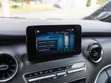 MERCEDES-BENZ V 220 EDITION Lang AMG/NIGHT/KAMERA/7 SITZE/SPUR/TWA