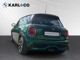 MINI Cooper S 3-Türer H&K CarPlay Leder LED SHZ PDC