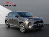 TOYOTA Yaris Cross Hybrid Team D*SAFETY*WINTER*TOP*ALLW