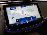 MERCEDES-BENZ E 300 de 4M , AMG BURM NIGHT DISTR KAMERA SPUR