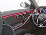 MERCEDES-BENZ S 450 d 4M L , AMG BURM MEMO 360 AIRMATIC DISTR