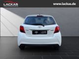 TOYOTA Yaris Edition-S 1.3 Dual-VVTi Mehrzonenklima Key