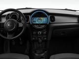 MINI Cooper Essential Trim 3-Türer LED DAB Navi