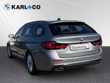 BMW 520 d Touring PDCv+h SHZ Klima LED Navi