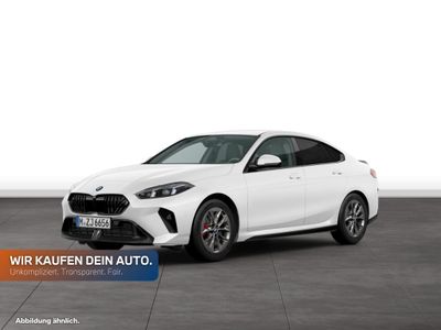 BMW 220 Gran Coupé