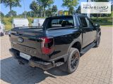 FORD Ranger Wildtrak 3.0 240PS Allrad-Automatik -Standheizung-