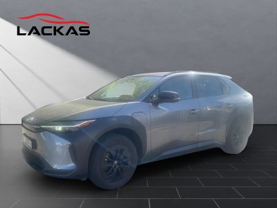 TOYOTA bZ4X FWD*1HAND*MWST*360°*TOTW*