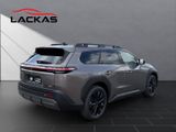 TOYOTA bZ4X Touring AWD Lounge *Pano*Navi*360 Grad*