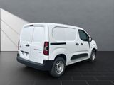 TOYOTA Proace City L1 Meister NAV