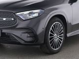 MERCEDES-BENZ GLC 300 d 4M , AMG BURM NIGHT MEMO 360 AHK PANO