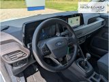 FORD Transit Courier Trend Doka Diesel -Winter Paket-GJR-