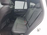 BMW X3 xDrive20i M Sport Panorama HiFi Lenkradheizung
