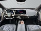 BMW iX M60 Laser Sky-Lounge AHK B&W ParkAss-Prof