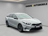 KIA Cee'd_sw Sportswagon Nightline CEED SW 1.0T 48V DCT 100